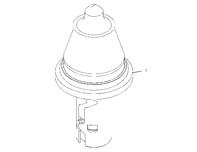 KIT-CUTTER BIT 3494947 CAT