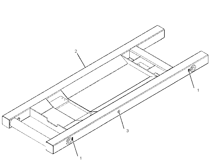 BASE GP-ENGINE 4333331 CAT