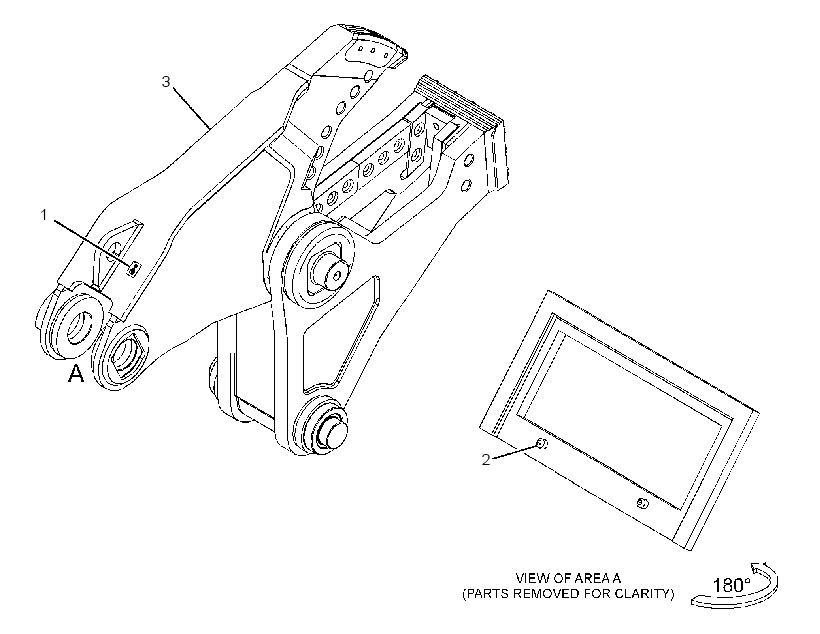 JAW AR-SHEAR 3994291 CAT