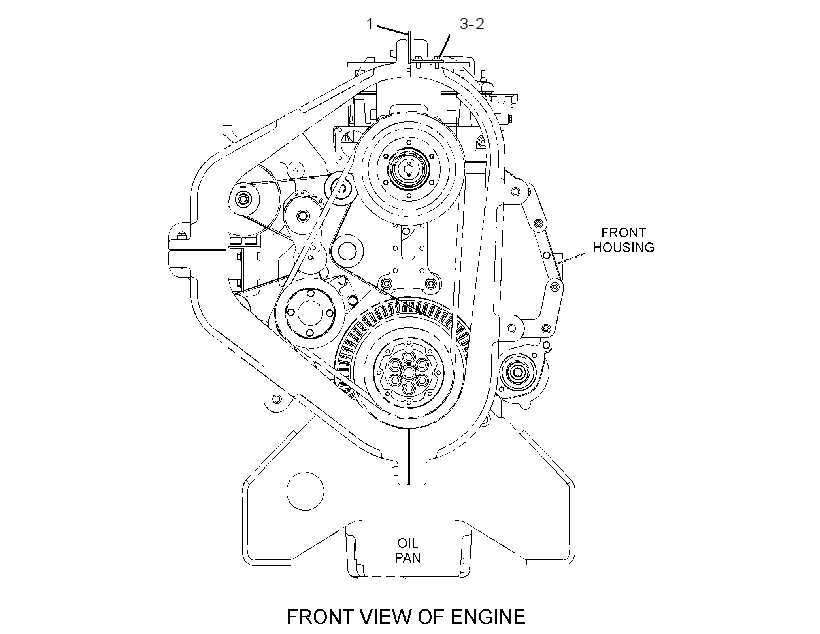 BRACKET GP-RADIATOR 3993293 CAT