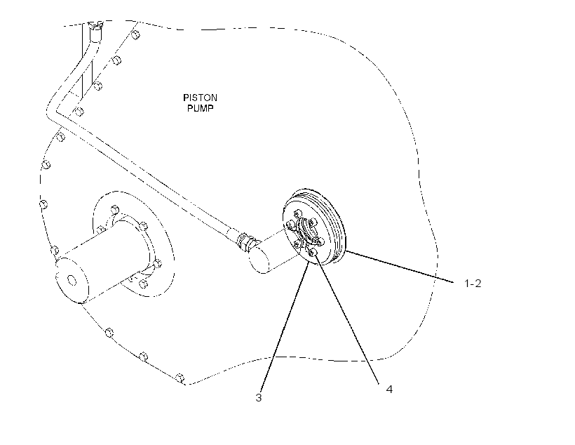 HOUSING GP-BEARING 4349888 CAT
