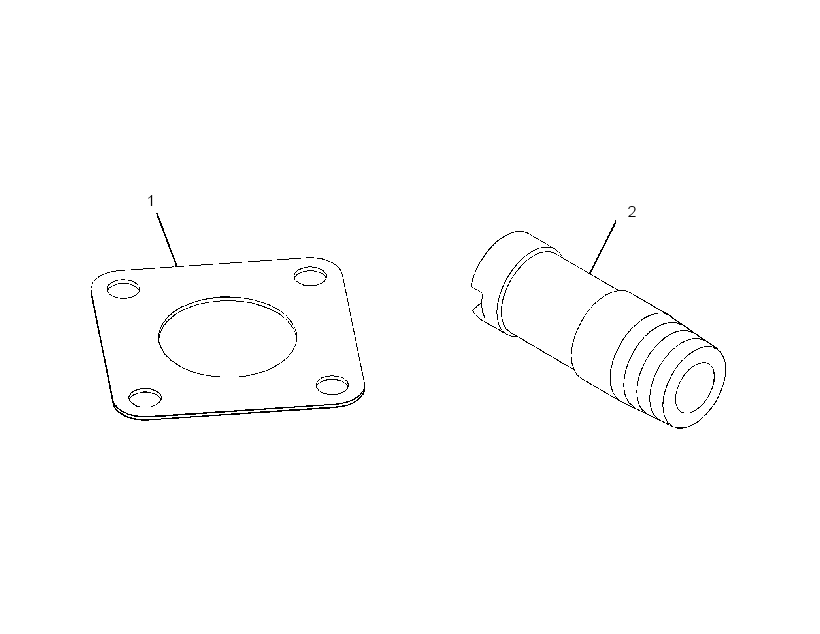 ACCESSORY GP-ENGINE 3829352 CAT