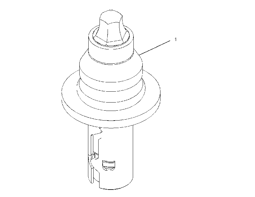 KIT-CUTTER BIT 2227578 CAT