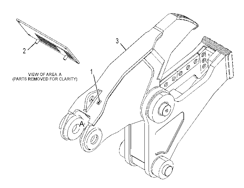 JAW AR-SHEAR 4170589 CAT