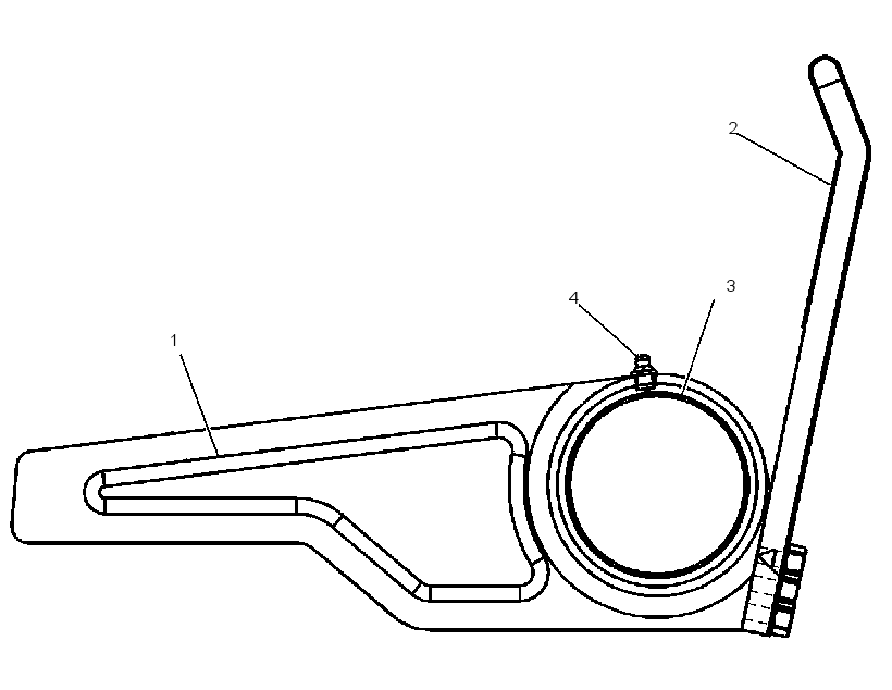 KIT-QUICK COUPLER 3156641 CAT