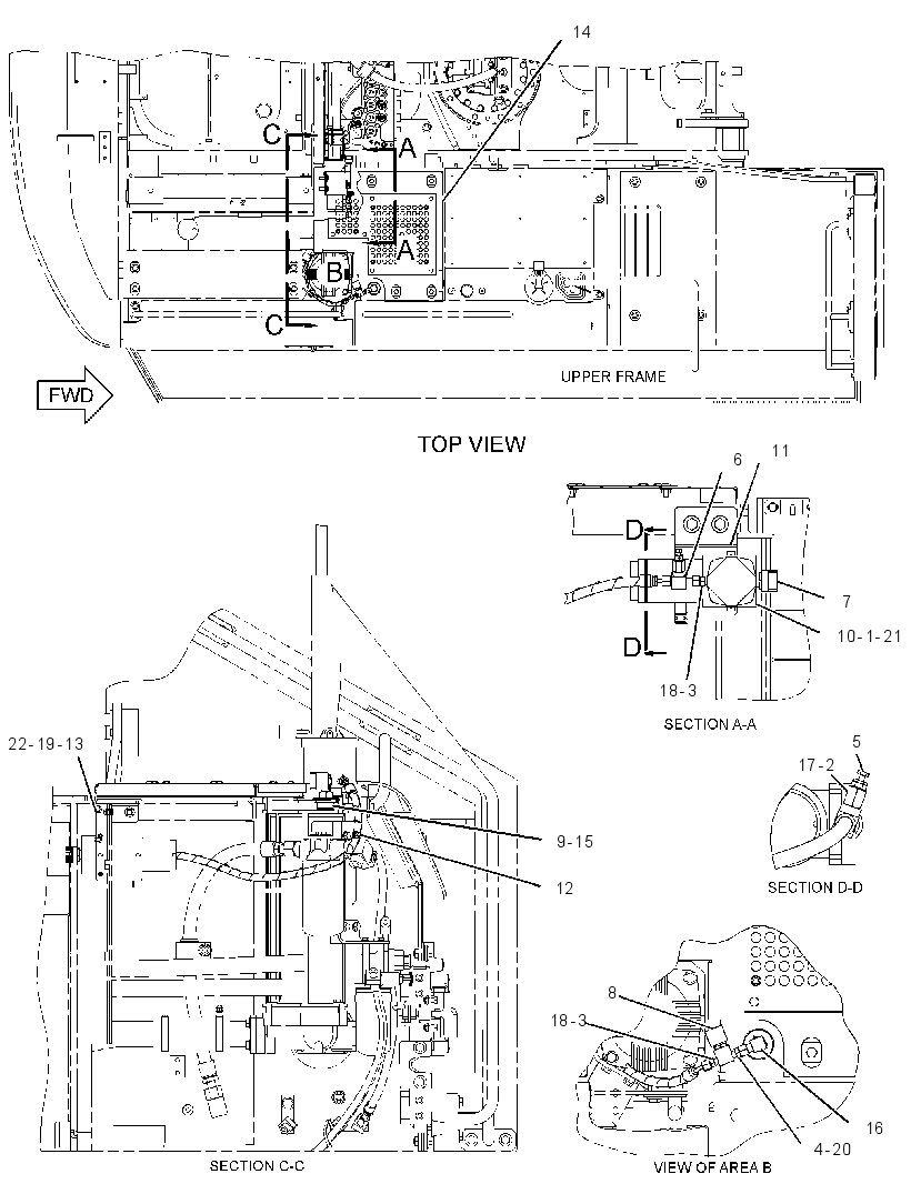 PUMP GP-VACUUM 4151538 CAT