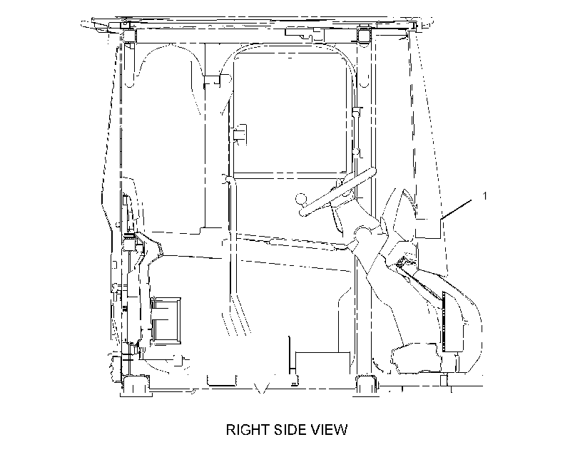 KIT-ROADING CONVERSION 3745860 CAT