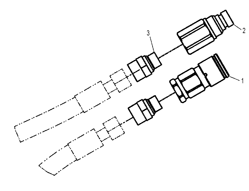 KIT-CONVERSION 3826153 CAT