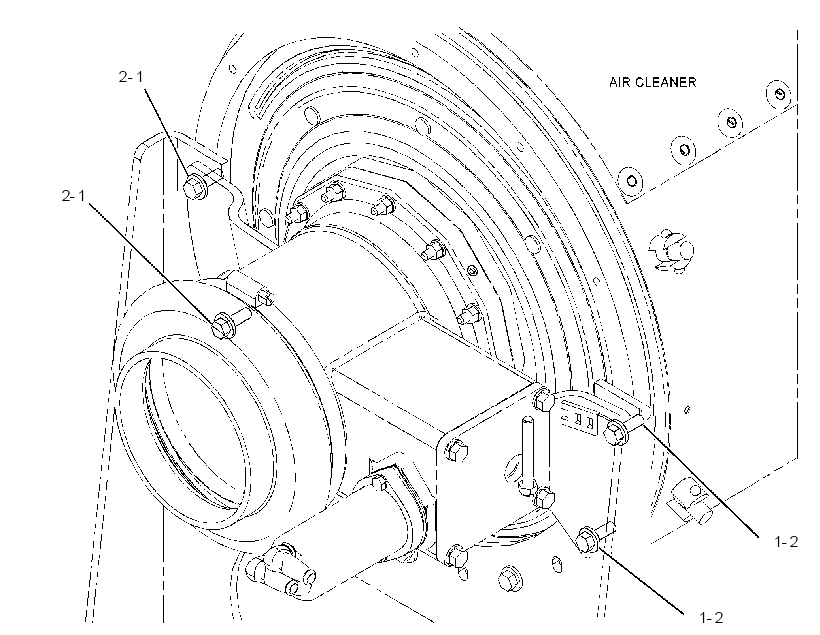 FASTENER GP-BRACKET 4383735 CAT