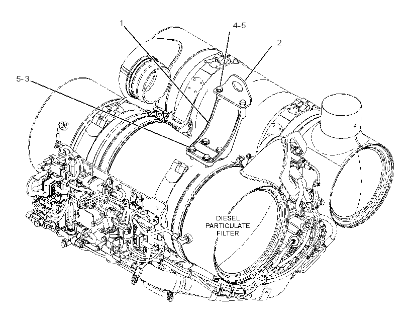 LIFTING GP-CEM 3842919 CAT