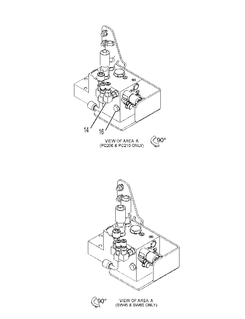 KIT-CONVERSION 3790420 CAT
