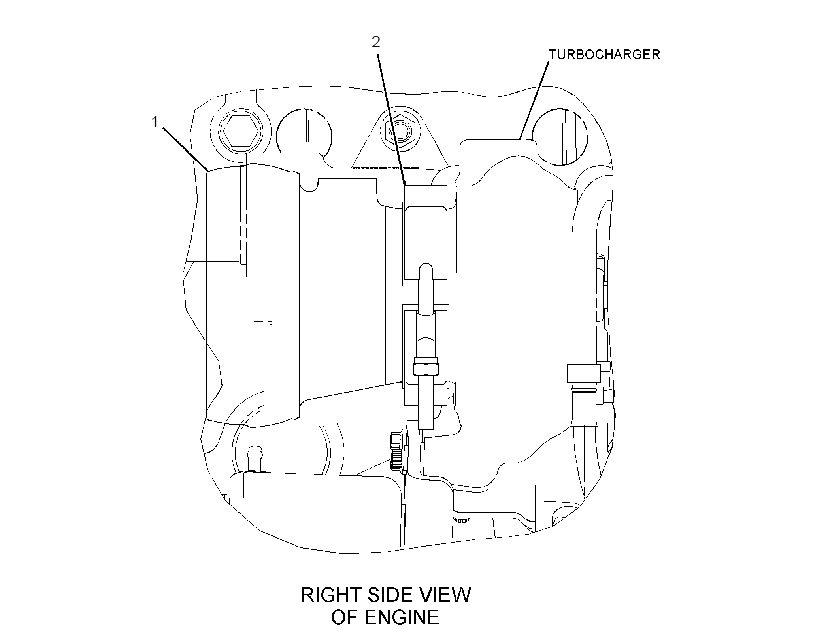 ADAPTER GP-EXHAUST DIFFUSER 3875377 CAT
