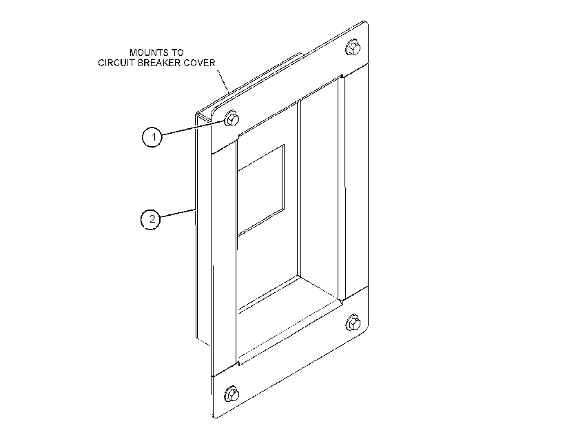 COVER GP-INSTRUMENT PANEL 4183954 CAT