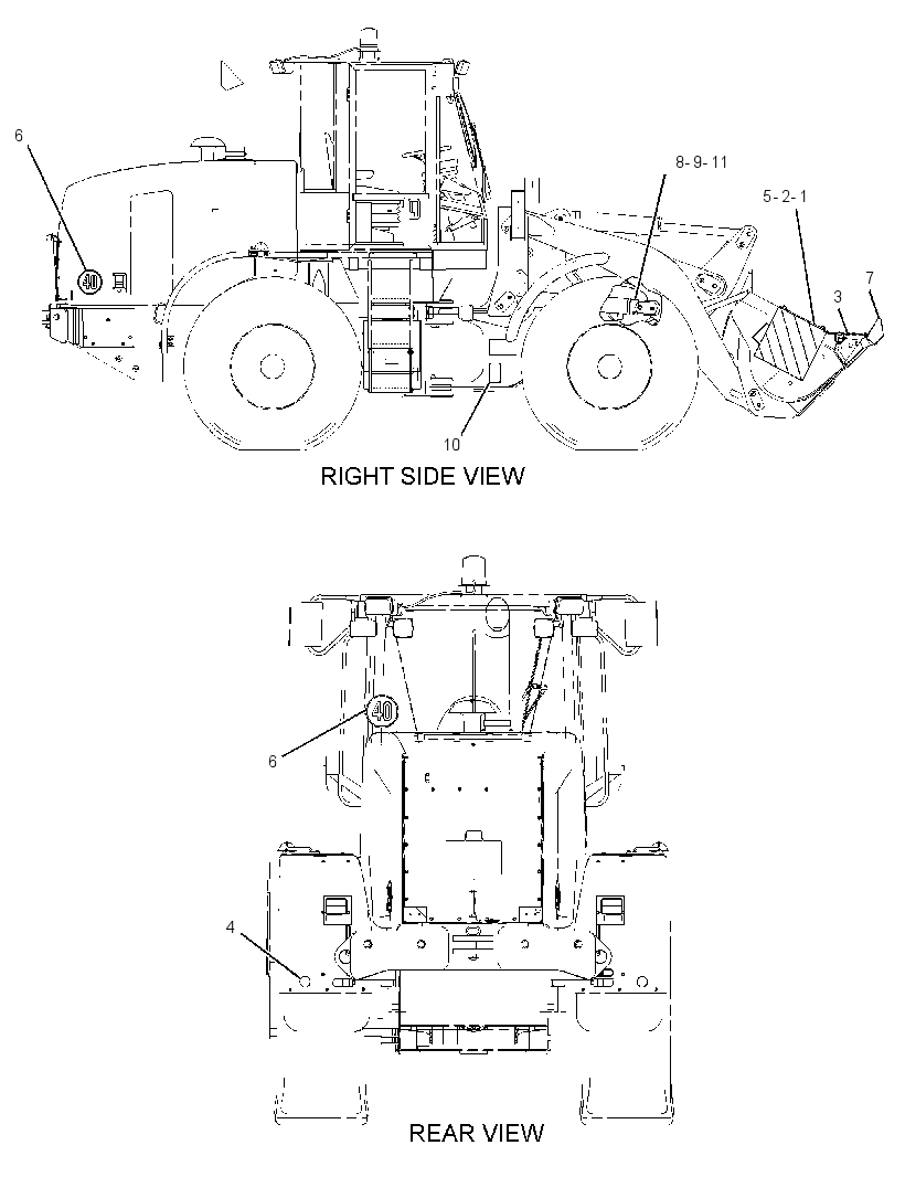CONVERSION GP-ROADING 3497845 CAT