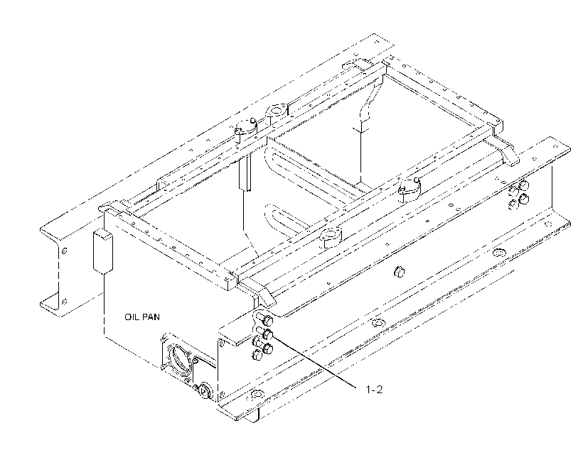FASTENER GP-ENGINE 4251055 CAT