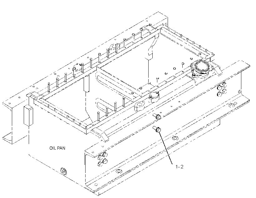 FASTENER GP-ENGINE 4251056 CAT