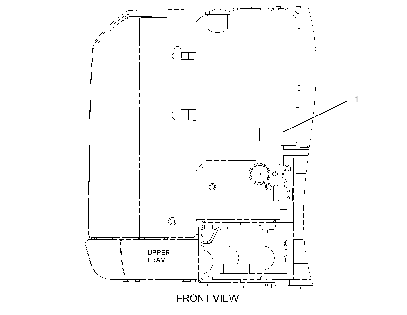 PLATE GP-CERTIFICATION 3977160 CAT