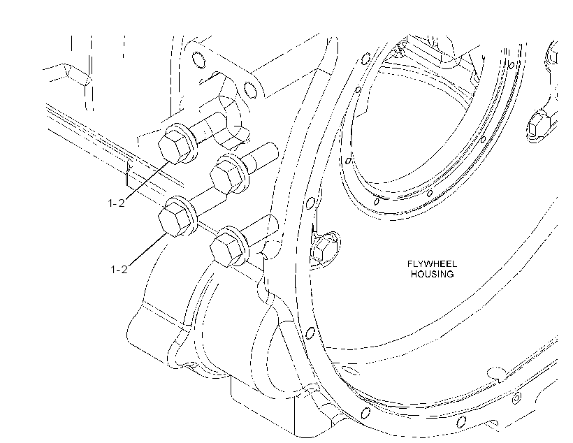 FASTENER GP-BRACKET 4184787 CAT