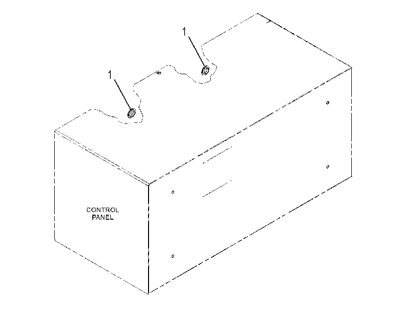 PLUG GP-INSTRUMENT PANEL 4361500 CAT