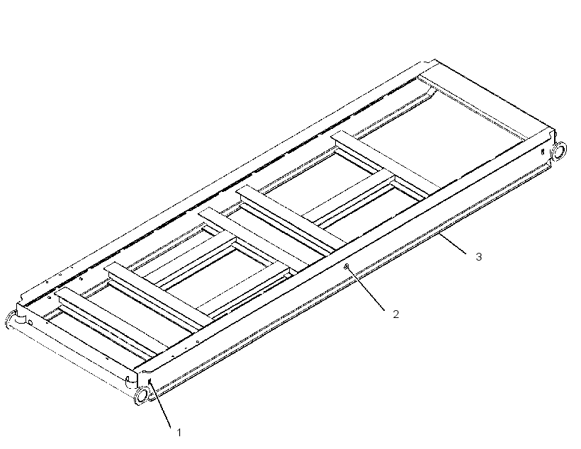 BASE GP-ENGINE 4442164 CAT