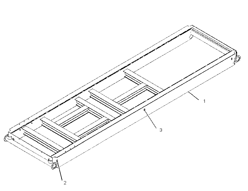BASE GP-ENGINE 4442163 CAT