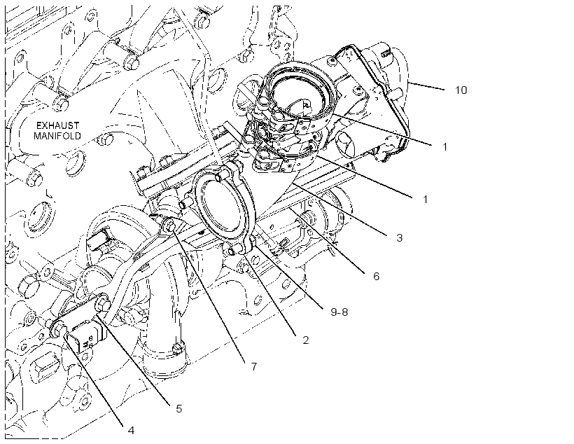 FASTENER GP-CEM 3555564 CAT