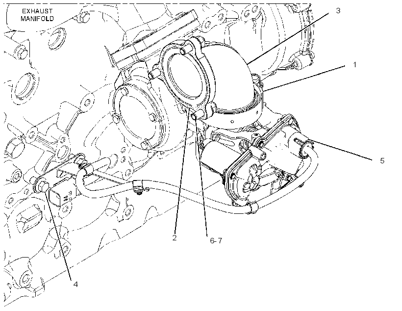 VALVE GP-BACK PRESSURE 3555587 CAT