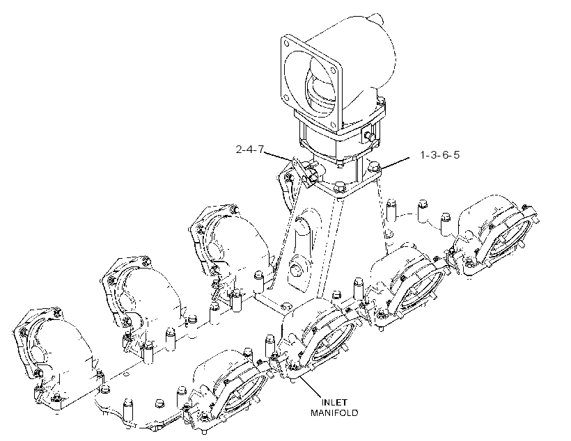 CARBURETOR GP 3803635 CAT