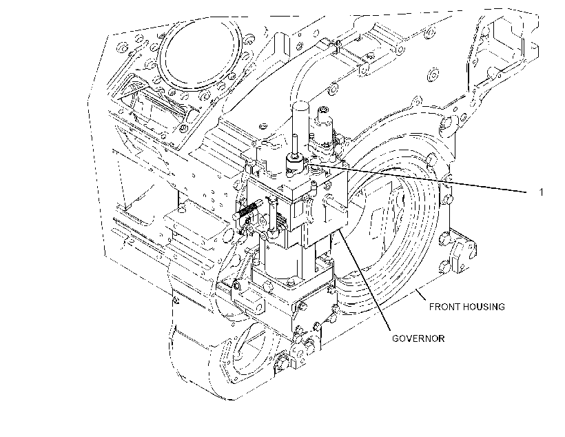 SHUTOFF GP-MANUAL 4392542 CAT