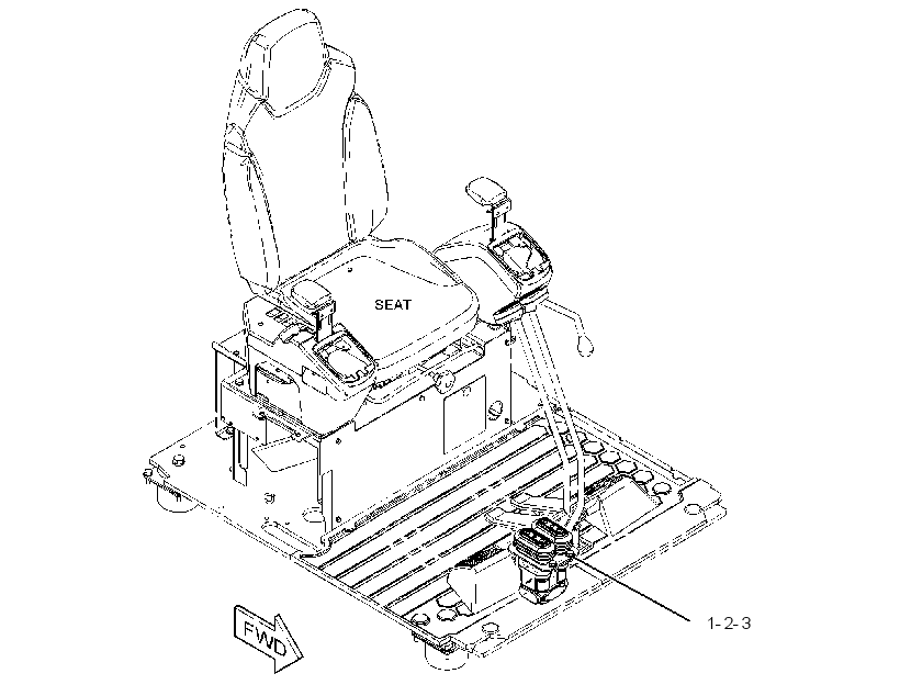 VALVE & MTG GP-PILOT 4316903 CAT