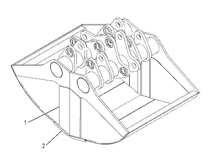 SHELL AS 3579430 CAT