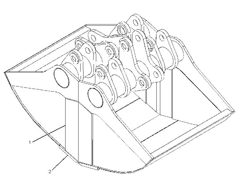 SHELL AS 4408152 CAT