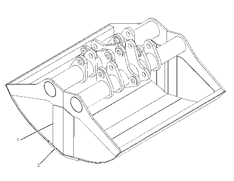 SHELL AS 4408156 CAT