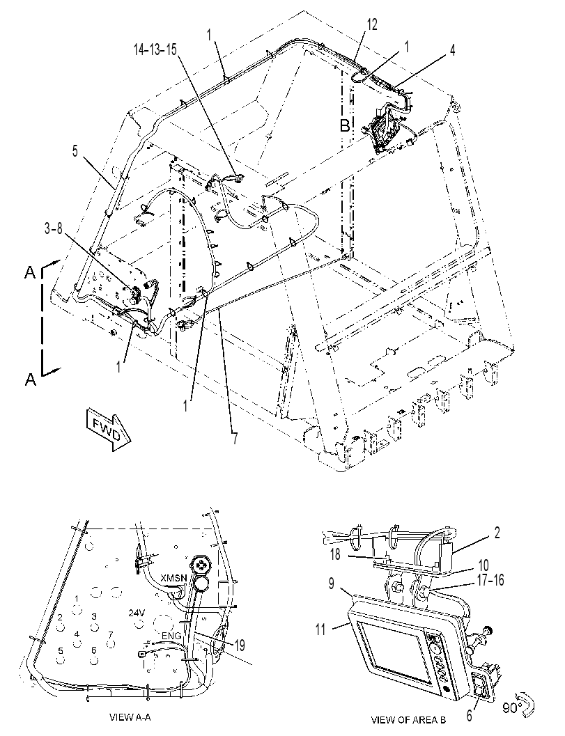 KIT-OBJECT DETECTION 3296748 CAT