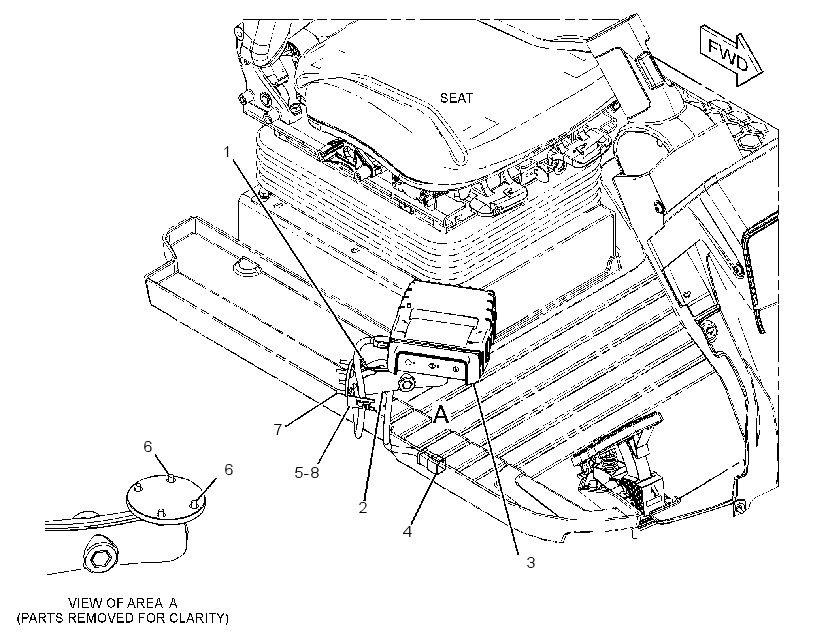PRINTER GP-COMPUTER 3721599 CAT