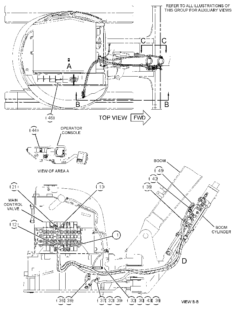 KIT-BOOM 4260242 CAT
