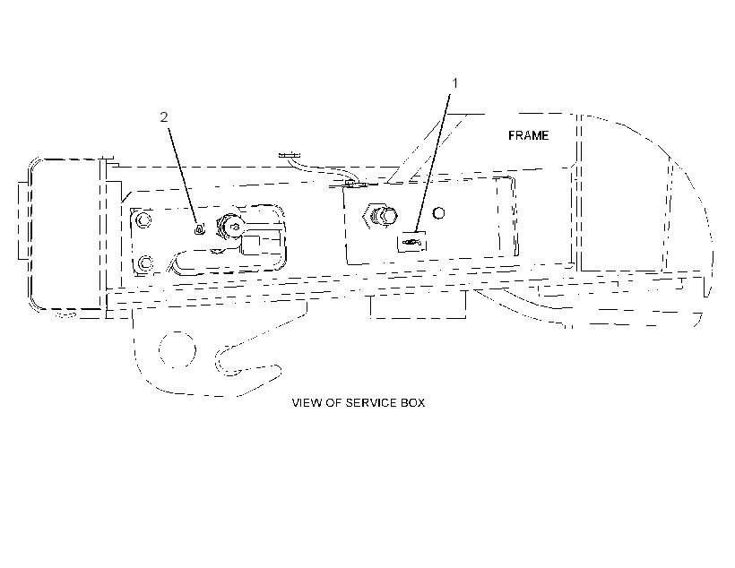 Плёнка 4413127 CAT