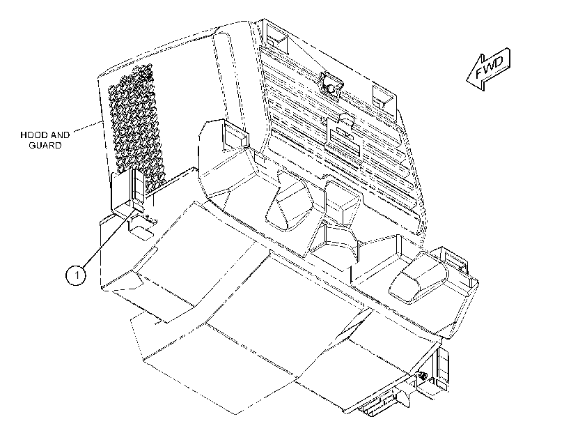 Плёнка 3940777 CAT