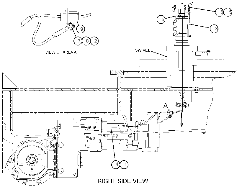 WIRING GP-TRANSMISSION CONTROL 3771898 CAT