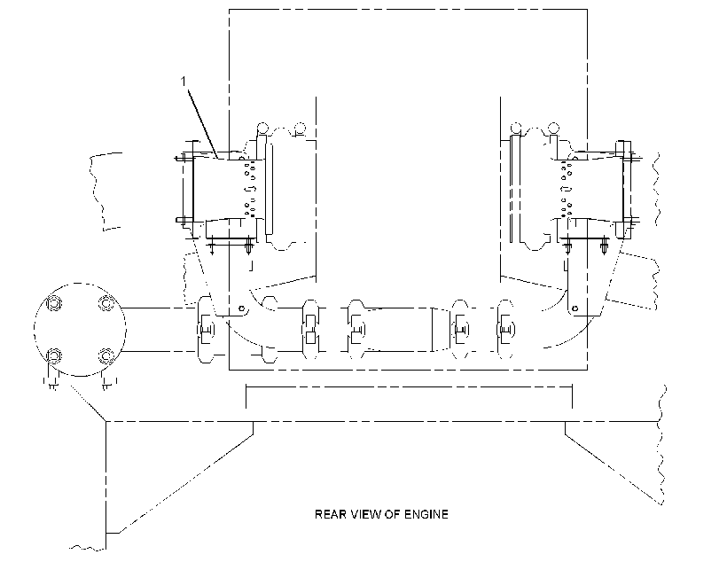 CARBURETOR GP 4211064 CAT