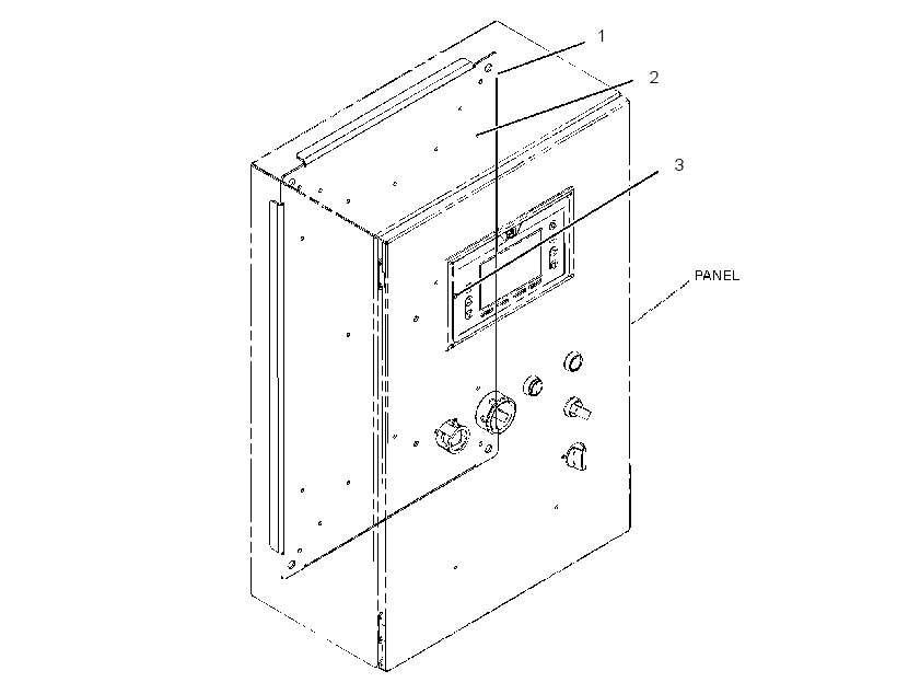 PLATE-MOUNTING 3725034 CAT
