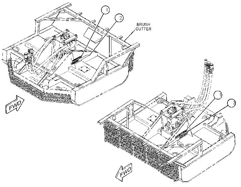 Плёнка 4517407 CAT