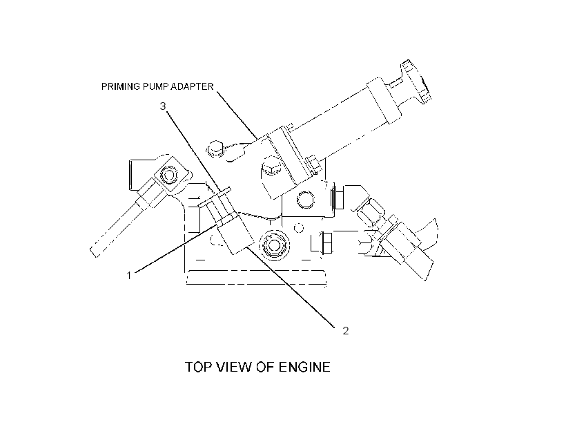 FITTING GP-QUICK DISCONNECT 4538554 CAT