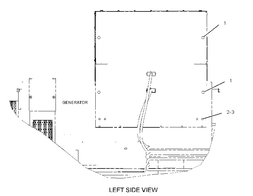 PLUG GP-BOX 4345186 CAT