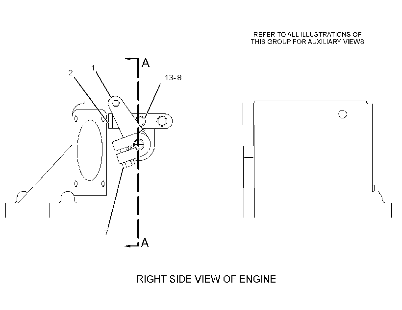 COVER GP-AFTERCOOLER 4394927 CAT