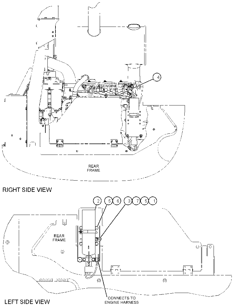 KIT-STARTING AID 4302919 CAT