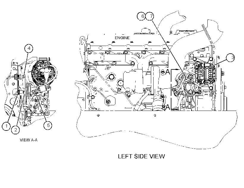 KIT-JACKET WATER HEATER 4302920 CAT