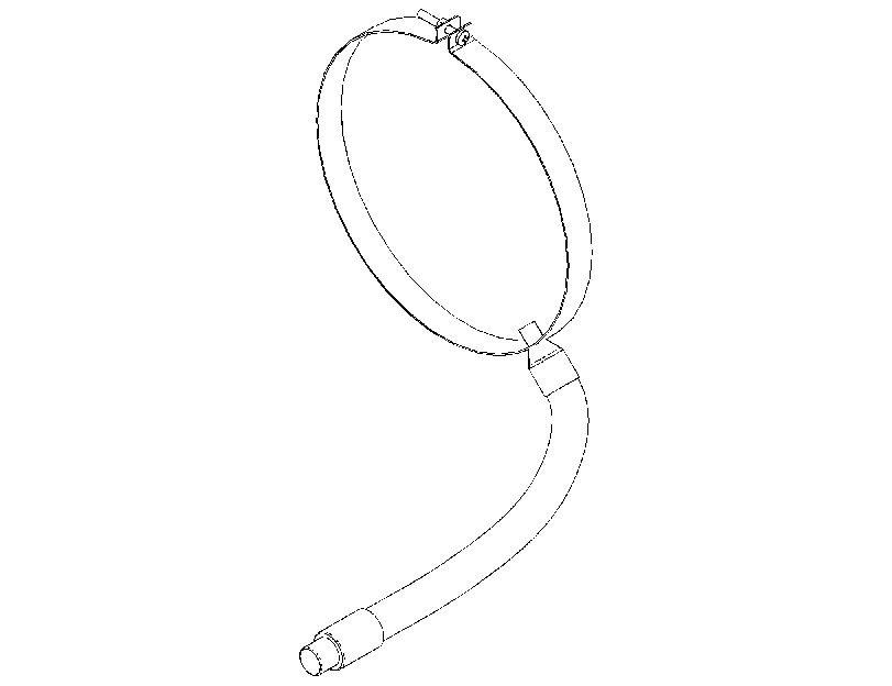 FITTING GP 4248669 CAT
