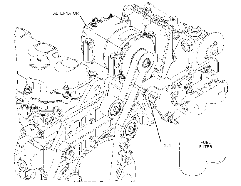 FASTENER GP-BRACKET 4529349 CAT