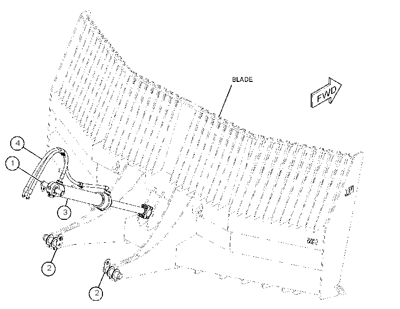 BULLDOZER AR 3755097 CAT